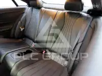2019 Mercedes Benz E-Class