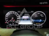 2019 Mercedes Benz E-Class