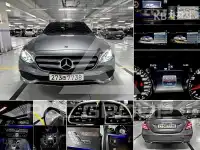 2019 Mercedes Benz E-Class