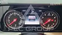 2019 Mercedes Benz E-Class