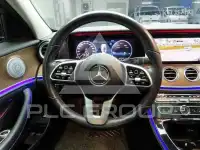 2019 Mercedes Benz E-Class
