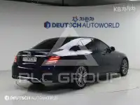 2019 Mercedes Benz E-Class