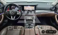 2019 Mercedes Benz E-Class