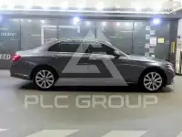 2019 Mercedes Benz E-Class
