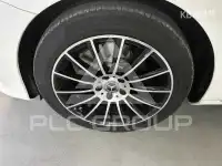 2019 Mercedes Benz E-Class