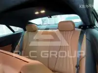 2019 Mercedes Benz E-Class