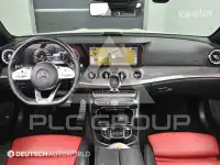 2019 Mercedes Benz E-Class