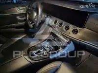 2019 Mercedes Benz E-Class