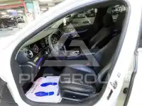 2019 Mercedes Benz E-Class