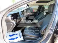 2019 Mercedes Benz E-Class