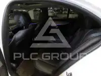 2019 Mercedes Benz E-Class
