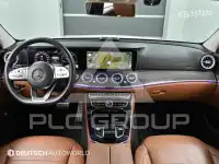 2019 Mercedes Benz E-Class