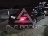 2019 Mercedes Benz E-Class