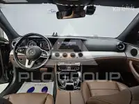 2019 Mercedes Benz E-Class