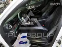 2019 Mercedes Benz E-Class