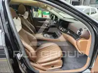 2019 Mercedes Benz E-Class