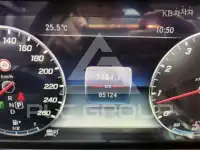 2019 Mercedes Benz E-Class