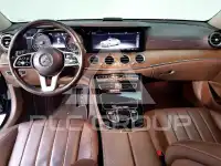 2019 Mercedes Benz E-Class