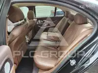 2019 Mercedes Benz E-Class