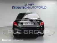 2019 Mercedes Benz E-Class