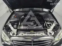 2019 Mercedes Benz E-Class