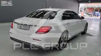 2019 Mercedes Benz E-Class