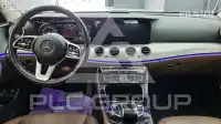 2019 Mercedes Benz E-Class