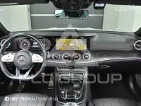 2019 Mercedes Benz E-Class