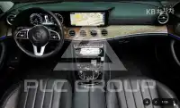 2019 Mercedes Benz E-Class