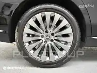 2019 Mercedes Benz E-Class