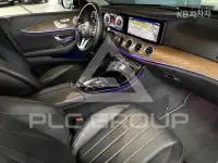 2019 Mercedes Benz E-Class