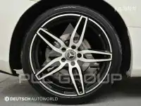2019 Mercedes Benz E-Class
