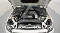 2019 Mercedes Benz E-Class