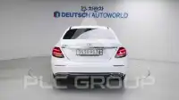 2019 Mercedes Benz E-Class