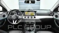 2019 Mercedes Benz E-Class