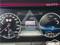 2019 Mercedes Benz E-Class