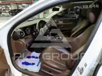 2019 Mercedes Benz E-Class