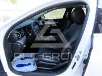 2019 Mercedes Benz E-Class