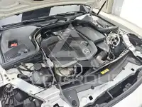 2019 Mercedes Benz E-Class