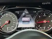2019 Mercedes Benz E-Class