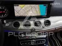 2019 Mercedes Benz E-Class