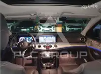 2019 Mercedes Benz E-Class