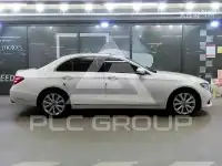 2019 Mercedes Benz E-Class
