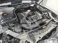 2019 Mercedes Benz E-Class