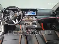 2019 Mercedes Benz E-Class