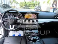2019 Mercedes Benz E-Class