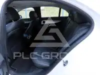 2019 Mercedes Benz E-Class