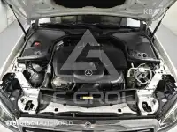 2019 Mercedes Benz E-Class