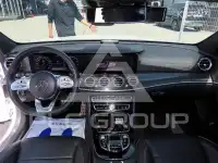 2019 Mercedes Benz E-Class