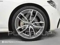 2019 Mercedes Benz E-Class